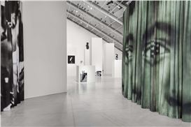 Frida Orupabo ‘‘On Lies, Secrets and Silence’’ at Astrup Fearnley Museet, Oslo, 2025