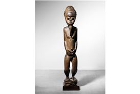 Christie's to Offer the Collection of Hilde and Dieter Scharf