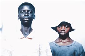 ‘We are not Chickens’: the cry that inspired a show of defiance