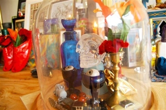 In Conversation with PETER LAMBORN WILSON 