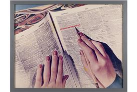 Drawing, painting, sculpture, photography, film, video, sound: Ringier Collection at the Langen Foundation