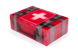 The Hole's Latest Group Show Explores the Art of Video Game Aesthetics