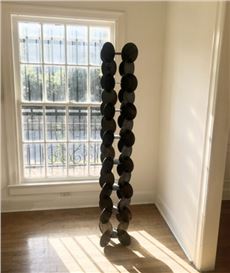 Looping Forward: Cadence, Pattern & the Grid in “Eroica Houston”