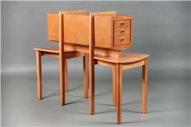 John Dunnigan Debuts Solo Show "Possible Necessities" at Gallery NAGA