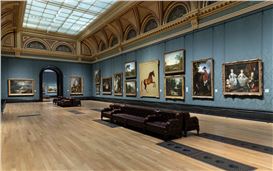 The National Gallery rehang review: 'what a 200th birthday treat this is'