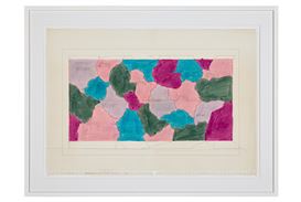 Christie's "Beyond the Screen" Returns, Highlighting Tangible Digital Art