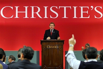 Fall Into The Auction Season 