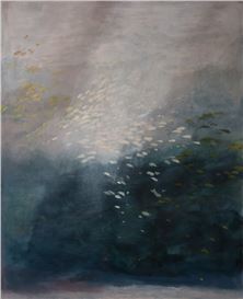 Susie Dureau: Rhythmia