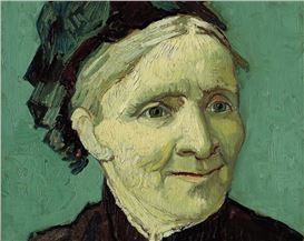 Mothers Who Became Muses: Portraits of Artists’ Mothers