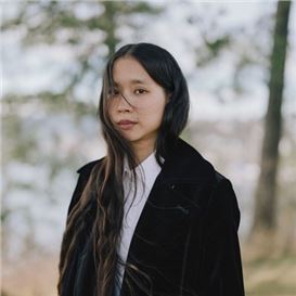 Lap-See Lam Receives the Lise Wilhelmsen Art Award