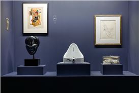 Moderna Museet Back-Pedal After Kunstkritikk Article