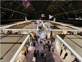 TEFAF Will Likely Be the New York Fair Most Affected by Trump’s Tariffs next Week