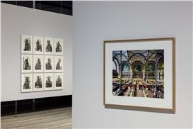 “TYPOLOGIEN” at Fondazione Prada, Milan