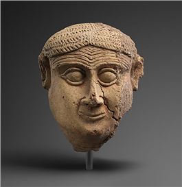 Met Museum Surrenders Artifacts Thought Looted from Iraq
