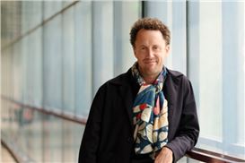 Espoo Museum of Modern Art’s Krist Gruijthuijsen Rethinks Regional Curation