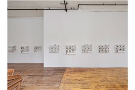 Yuji Agematsu's "Zips" transform Judd Foundation and Harlem home