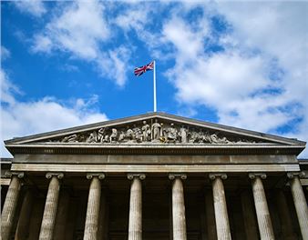 The Art World This Week: FBI Investigates Missing Pieces From British Museum, Art Basel Renames Third Paris Show, Wu-Tang Clan Album to Be Played for First Time, and More