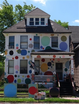 25 years of The Heidelberg Project