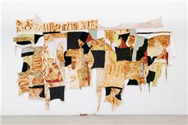 Jinseok Choi at Peter and Merle Mullin Gallery