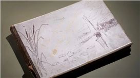 Album of 1880s Broads Images Goes Under the Hammer