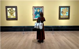 Vincent van Gogh: An Artist’s Life Celebrated On The Day Of His Death