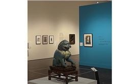 Four New Summer Exhibitions to See at the Figge