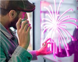 Please do touch: sculpture exhibition curated by blind people to feature tactile works