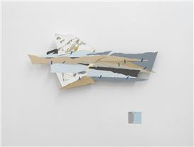 Aching Weightlessness: A Review of C. C. Ann Chen at Tiger Strikes Asteroid