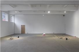 Kunstinstituut Melly opens three exhibitions