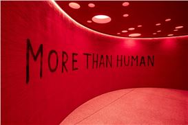 The Design Museum Launches First Major Museum Exhibition on More-Than-Human Design