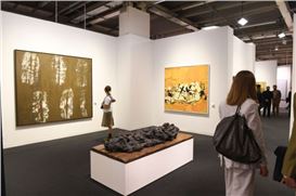 Observer’s 2025 June Art Fair Calendar