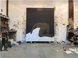 Tommy White: Dark Victory