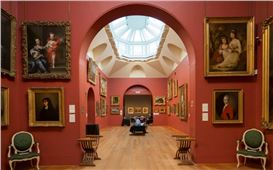 London’s 10 Best Art Galleries