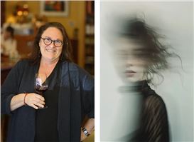 Sondra Bernstein: Curiosity Unleashed in the Age of AI and Art