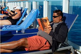 “Empire” by Photographer Justin Gaar