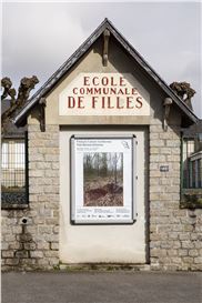François Lancien-Guilberteau at Les Bains-Douches, Alençon