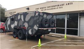 Fort Worth Contemporary Arts to Open New Location in September