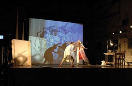 The 16th Biennale of Sydney: Alternative Perceptions