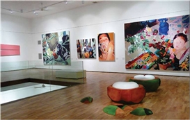 With A New Space, Semarang Gallery Looks Forward