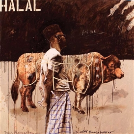 Chanang: The Reformasi*, Jai's version