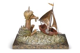 Maurice Sendak sale series totals: $5.5m