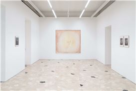 Nino Kapanadze “Rendezvous” at Fondazione Sandra e Giancarlo Bonollo, Vicenza