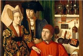 Northern Renaissance in 10 Artworks