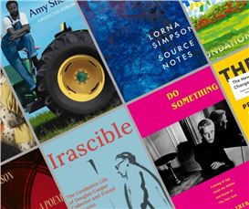 Figures, Fantasies and Frontiers: The Art Books Shaping Summer 2025