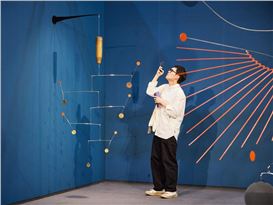 Frieze Seoul Names 116 Exhibitors for Upcoming 2025 Edition