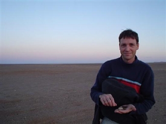 100 Creatives: Dolan Smith