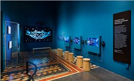 A New Exhibition of Contemporary Northwest Coast Indigenous Art Opens at the American Museum of Natural History