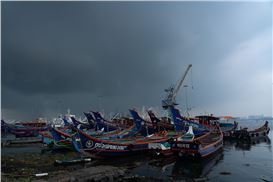 Sixth edition of the Kochi-Muziris Biennale: For The Time Being