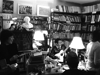 10 Exhibitions Opening This Week