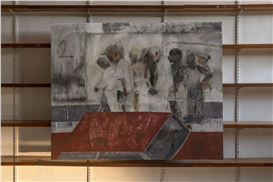 Camera Obscura at Public Gallery, London